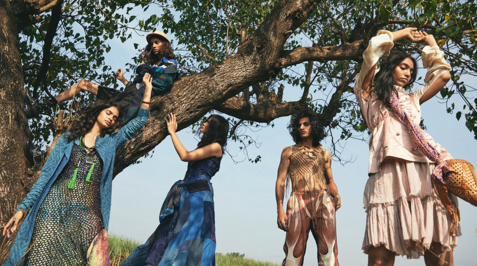 Sustainable Fashion