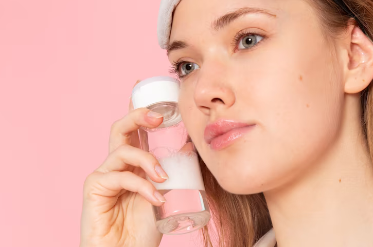 Winter Skincare