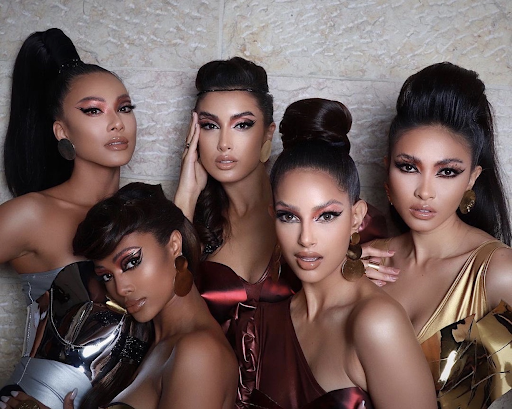 Miss Universe 2022 Updates (Part 2)