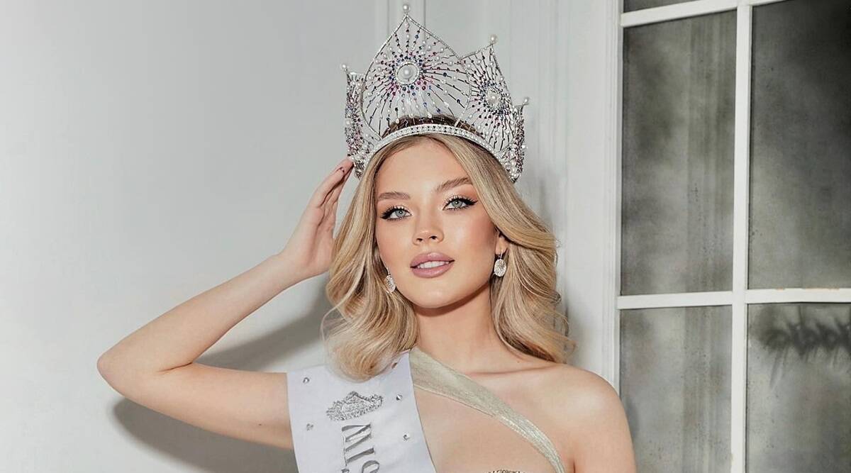 Miss Universe 2022 - Meet The Contestants  7