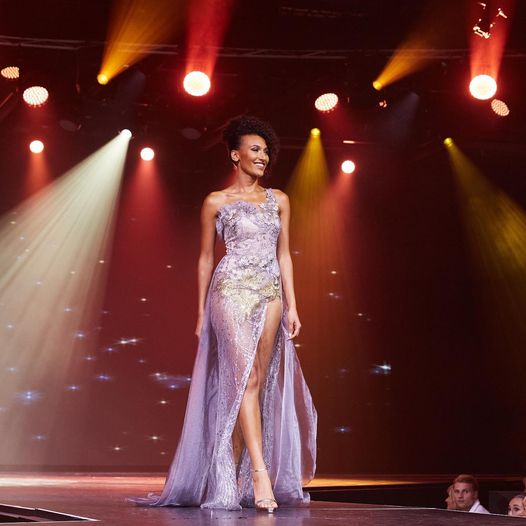 Miss Universe 2022 - Meet The Contestants 6