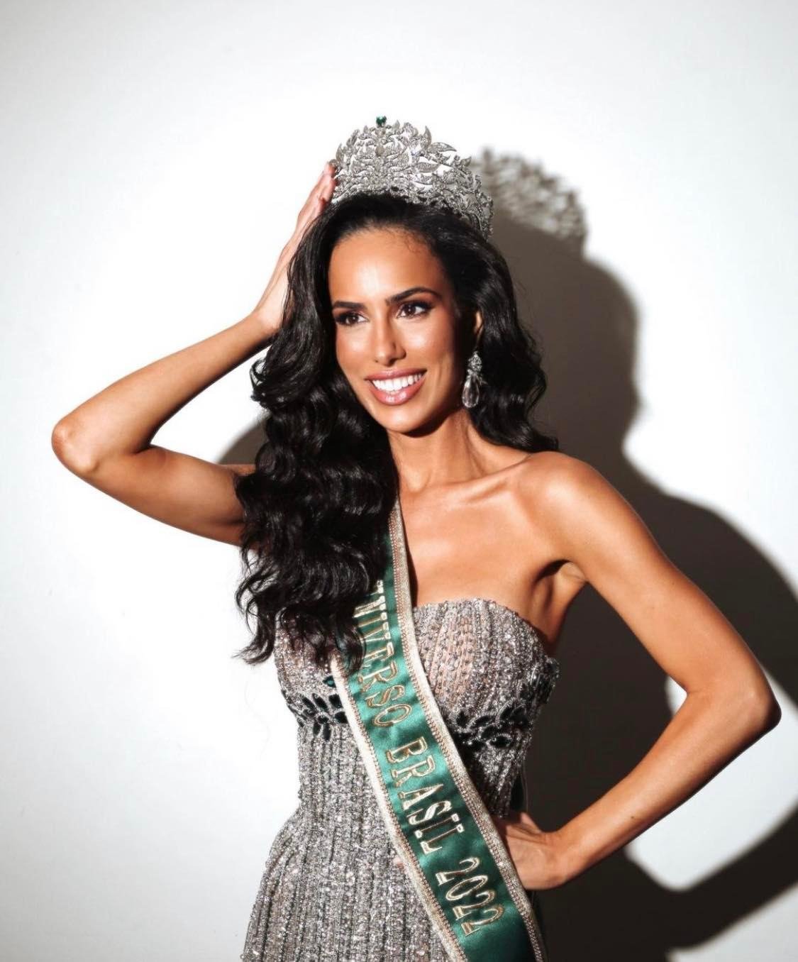 Miss Universe 2022 - Meet The Contestants 2