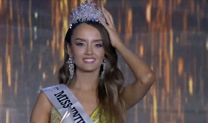 Miss Universe 2022 - Meet The Contestants 5