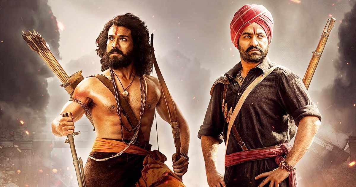 What a historic moment, says Ram Charan of RRR's Naatu Naatu being nominated for an Academy Award