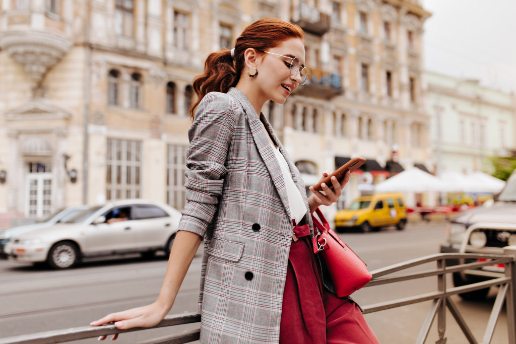 Types of fashion style