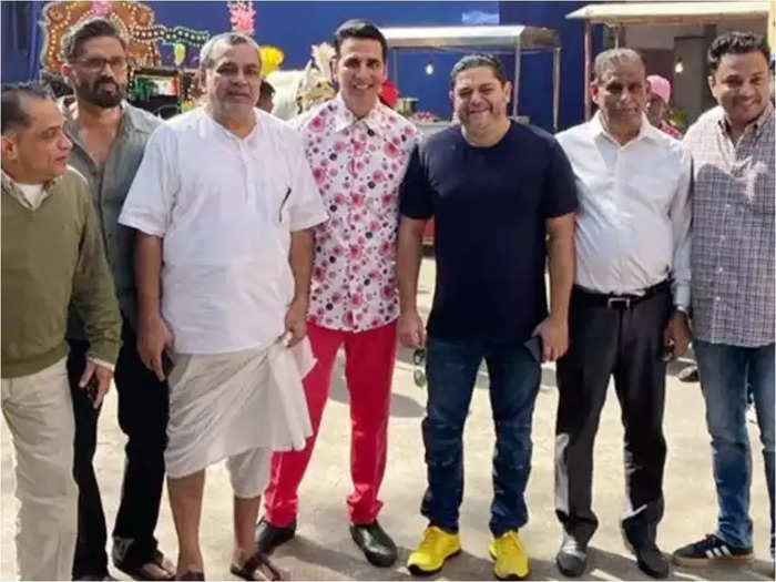 What Is Happening With Kartik Aaryan And Hera Pheri 3