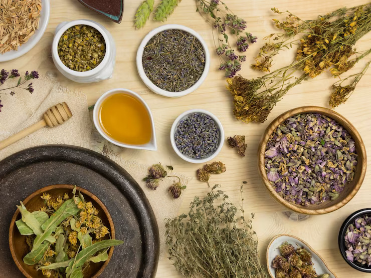 Basics Of Ayurveda