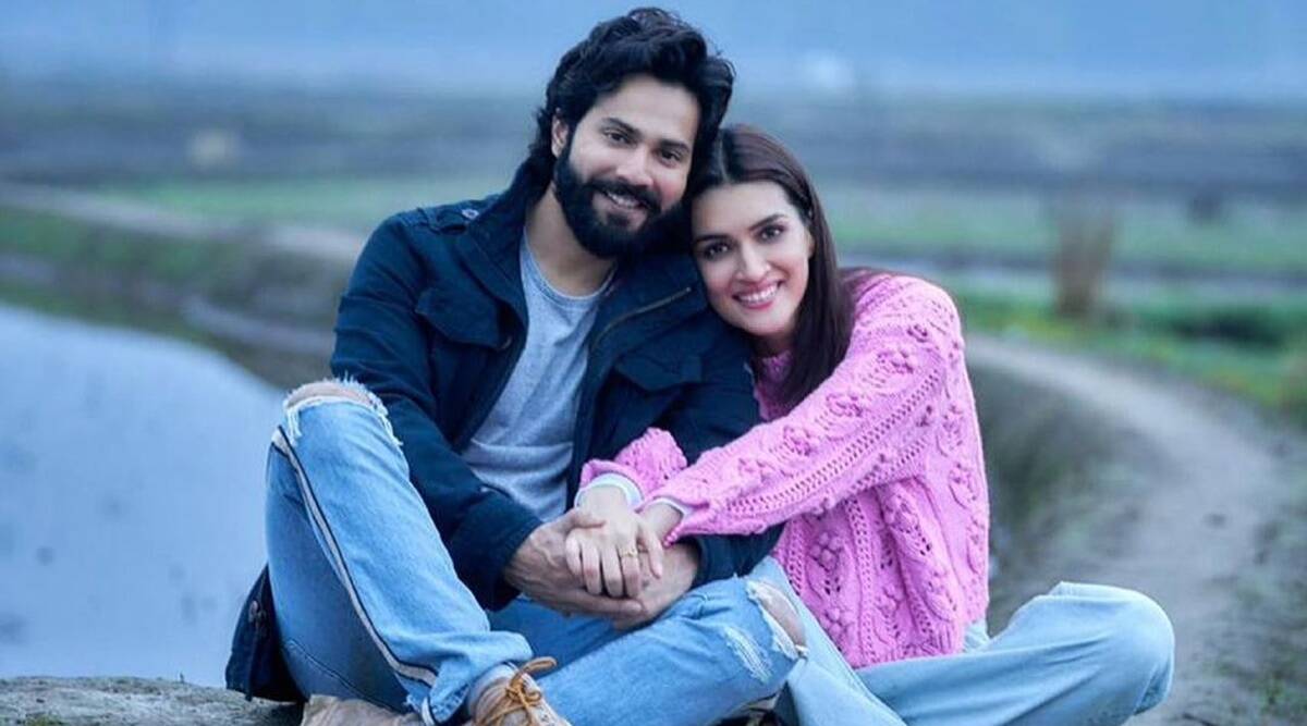 Kriti Sanon and Varun Dhawan are taking them far and wide With Bhediya
