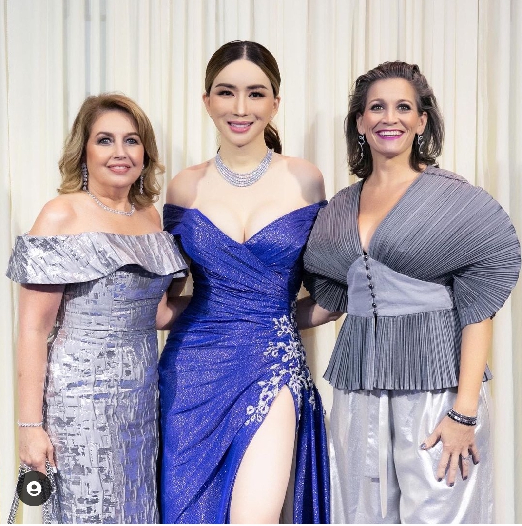 Miss Universe Extravaganza - Overview