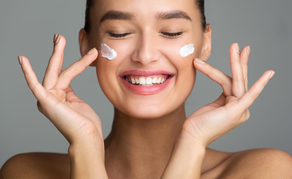 daily skincare routine