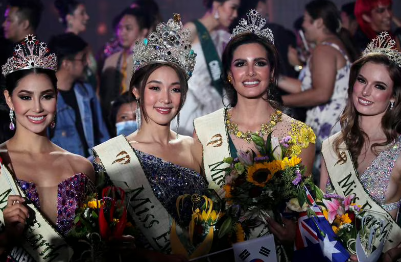 Miss Earth 2022 - Overview (Part 1)