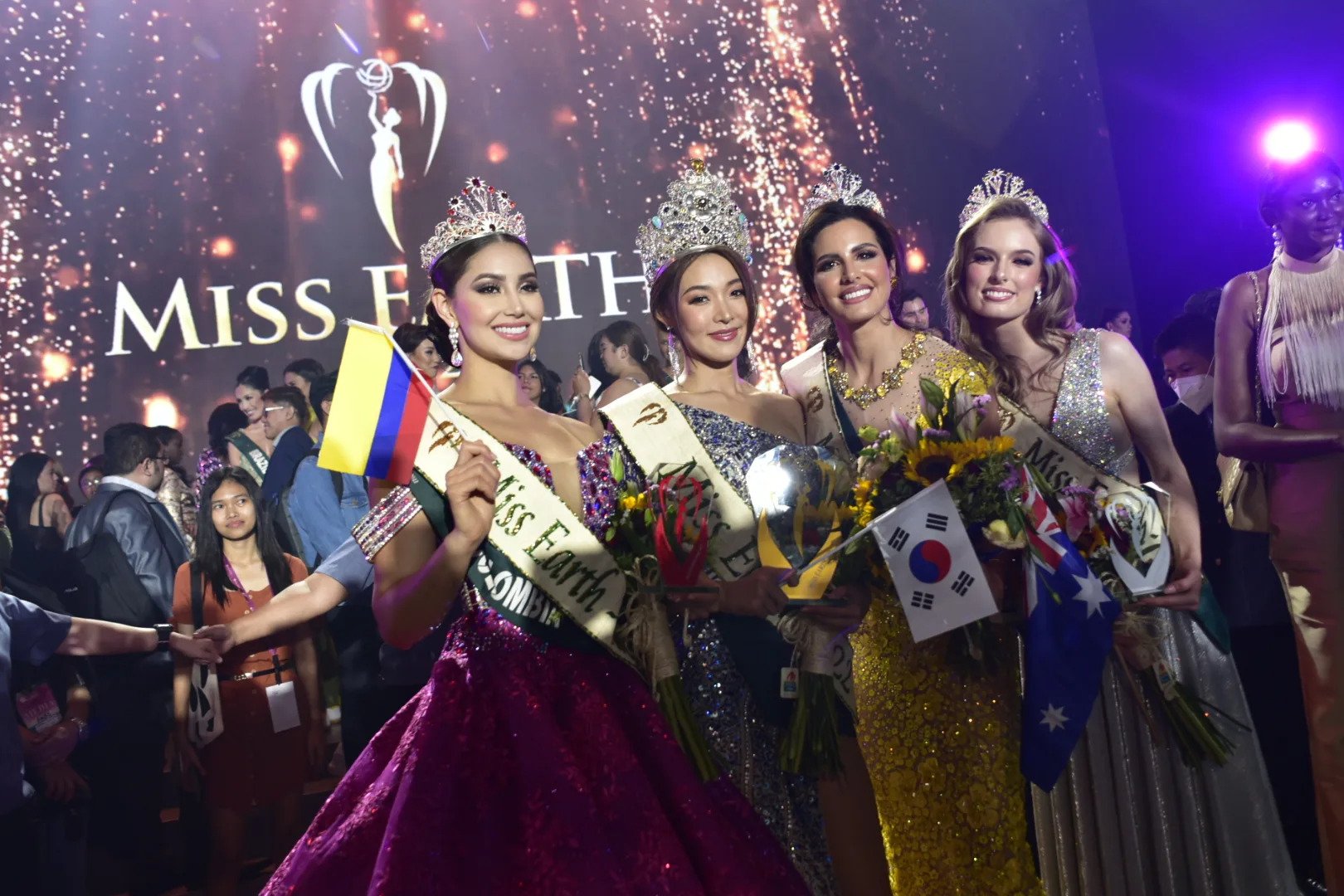Miss Earth 2022 - Overview (Part2)