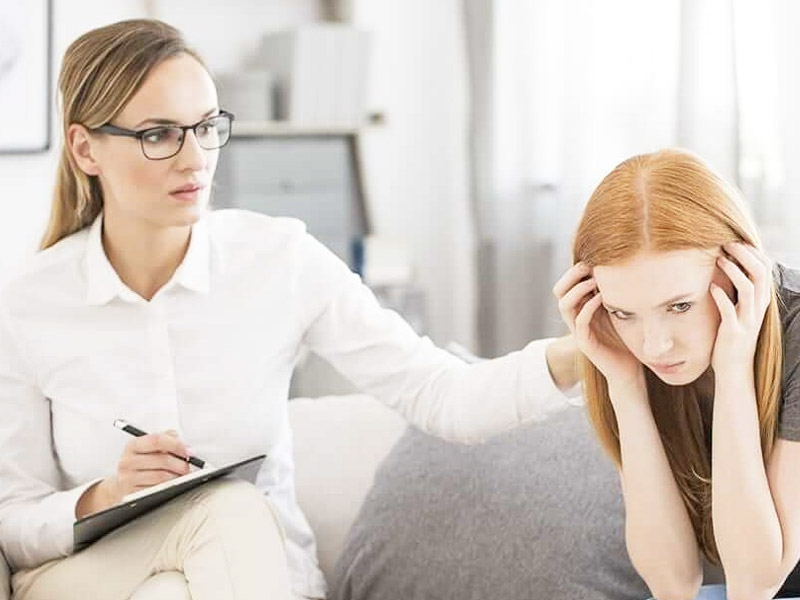 Mental Disorders - Type 1 - Mood Disorders