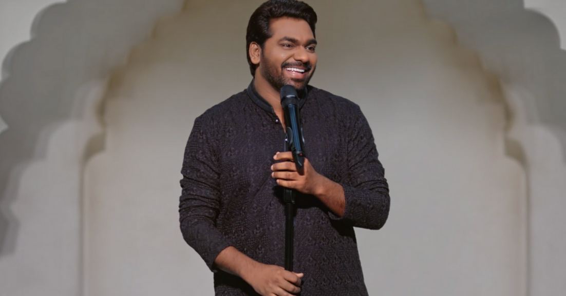 Zakir Khan says Tathastu can affect one's decision making