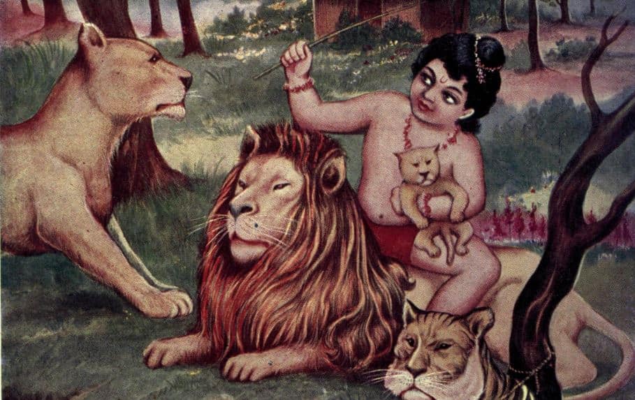 Bharat Ki Den - 1