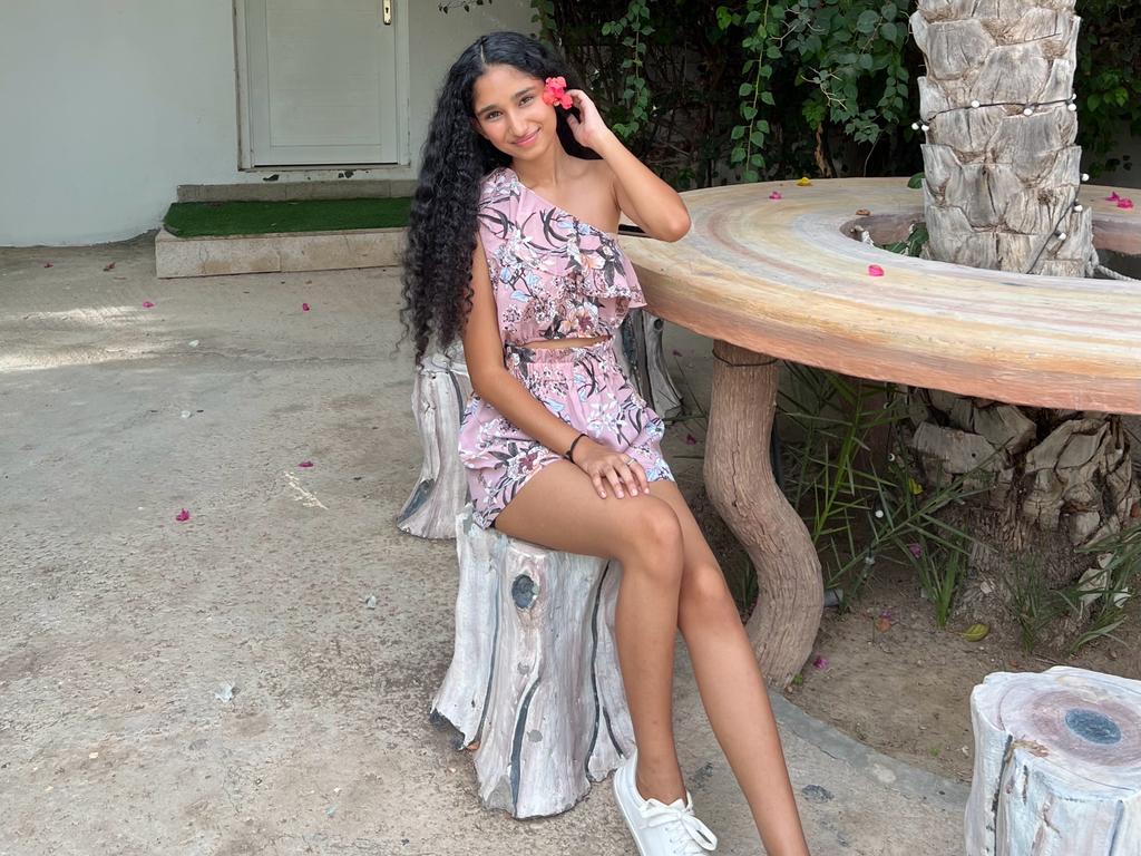 Journey to the crown – An exclusive interview with Carrisaa Bopanna, Miss Teen Diva 2023-24 finalist