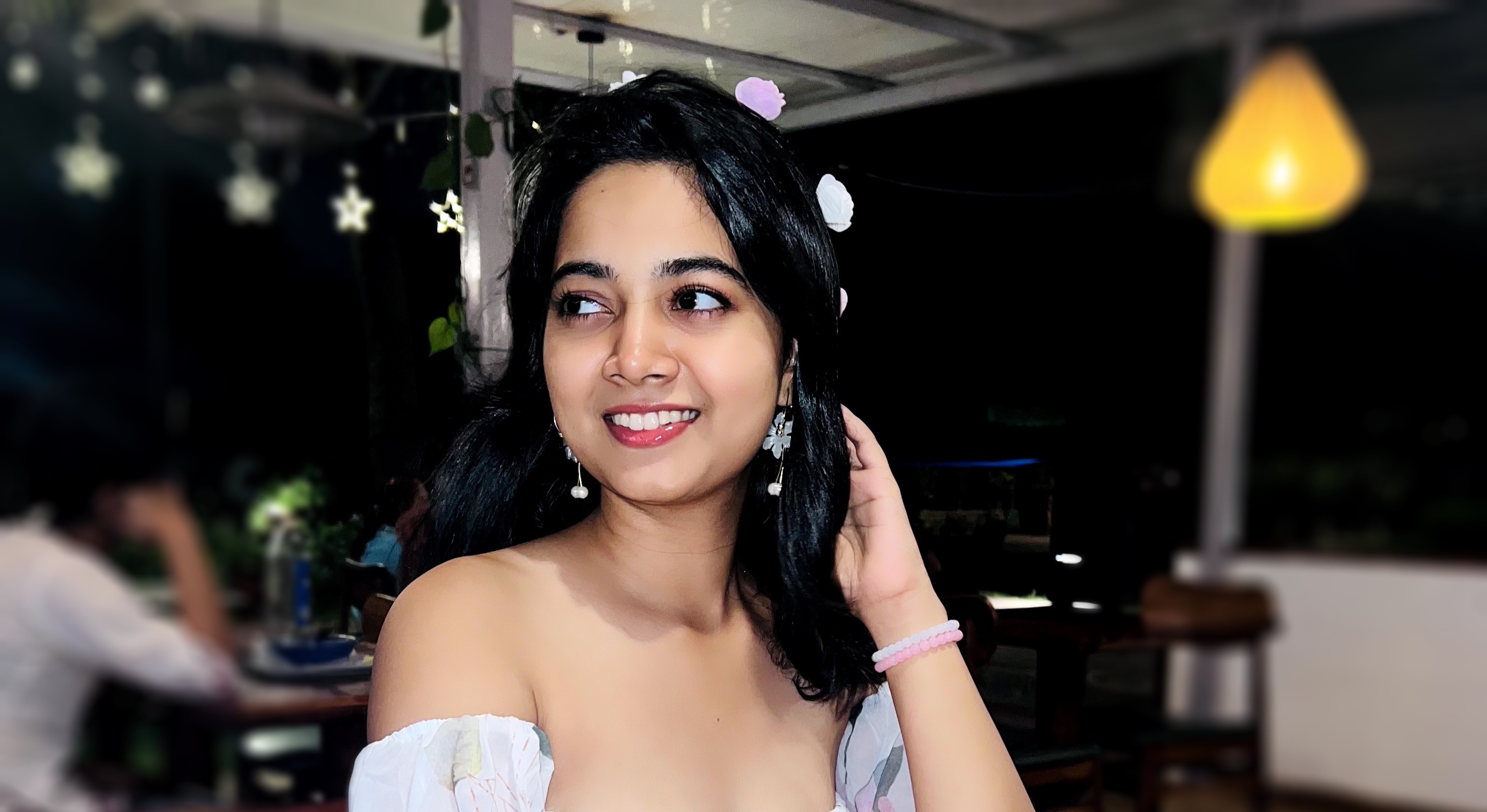 Journey to the crown: An exclusive interview with Aayushi Meena, Miss Teen Diva 2023-24 finalist