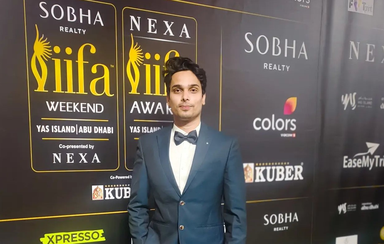 Birthday special – Nikhil Anand, the young polymath who revolutionized the Indian pageant industry
