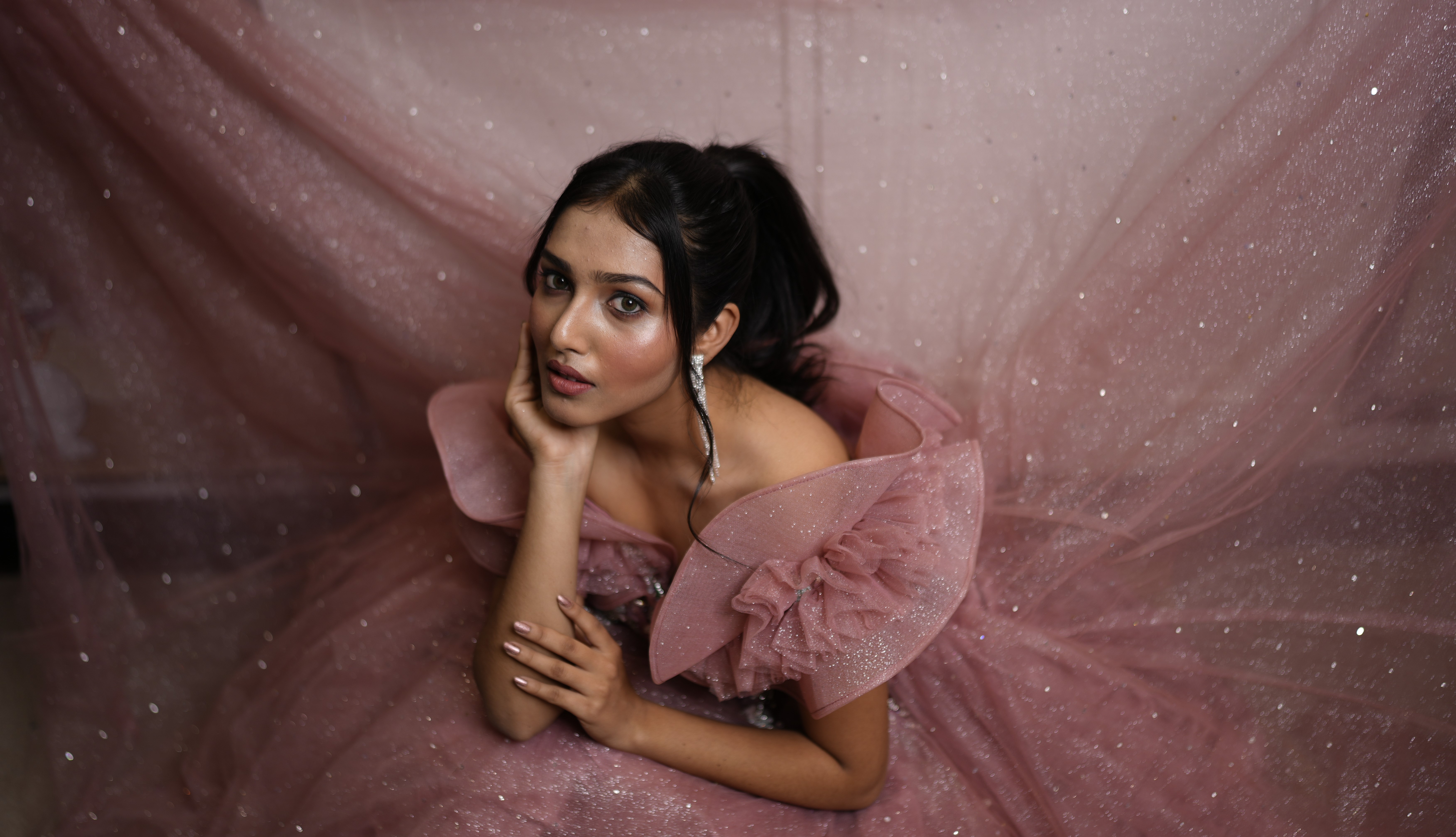 Journey to the crown: An exclusive interview with Shrawani Dudulkar, Miss Teen Diva 2023-24 finalist