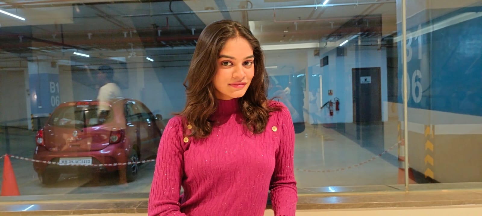 Journey to the crown: An exclusive interview with Rashi Panchal, Miss Teen Diva 2023 finalist