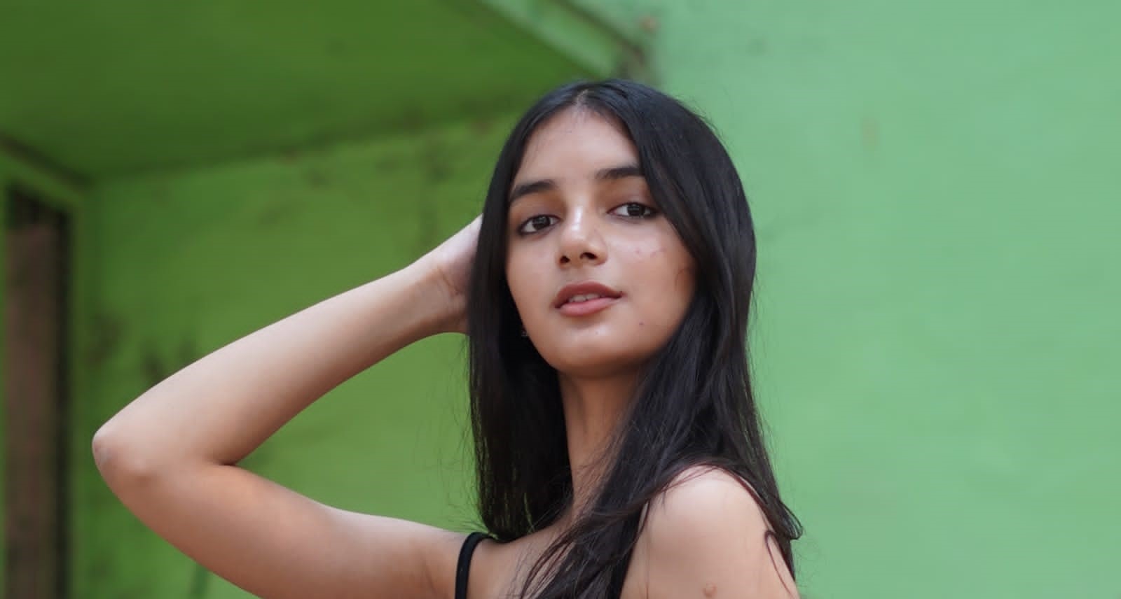 Journey to the crown: An exclusive interview with Khushi Yadav, Miss Teen Diva 2023-24 finalist