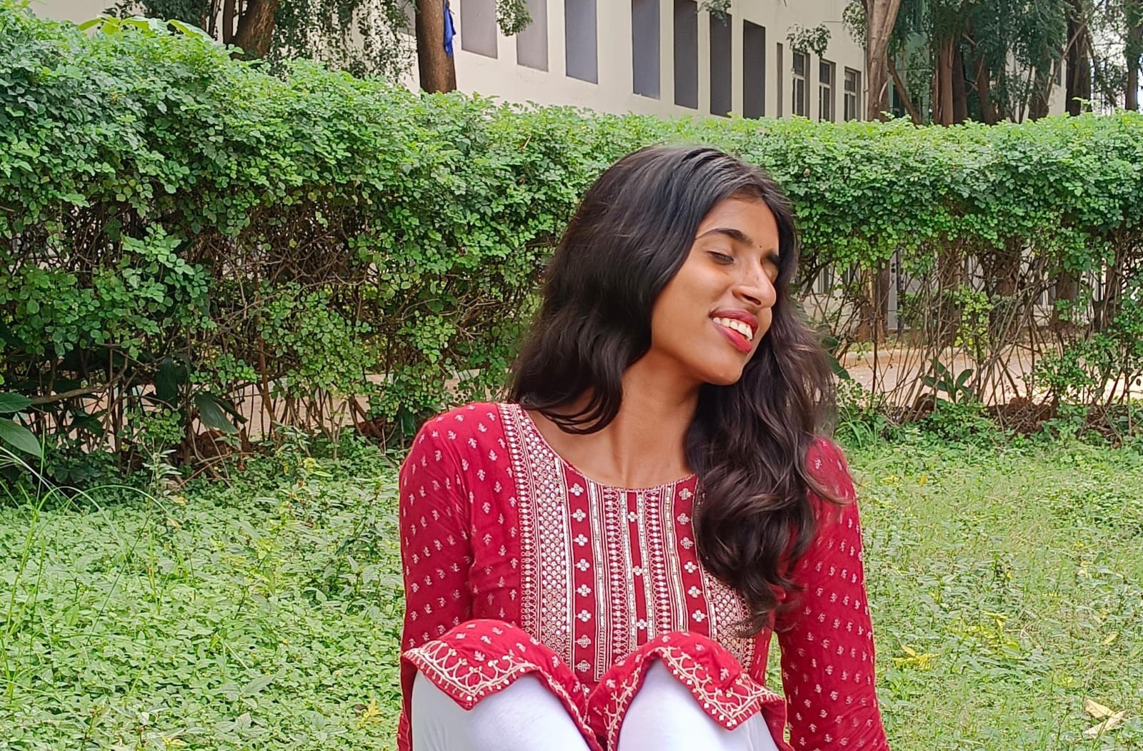 Journey to the crown: An exclusive interview with Manasa, Miss Teen Diva 2023-24 finalist