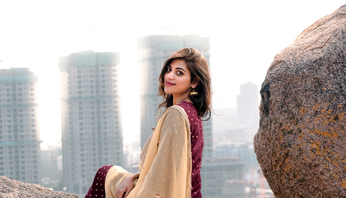 Journey to the title of Mrs. India 2024 – An exclusive interview with Sruthi Chakravarthi