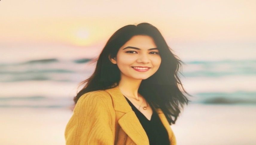 Journey to the title of Mrs. India 2024 – An exclusive interview with Ankita Tiwari