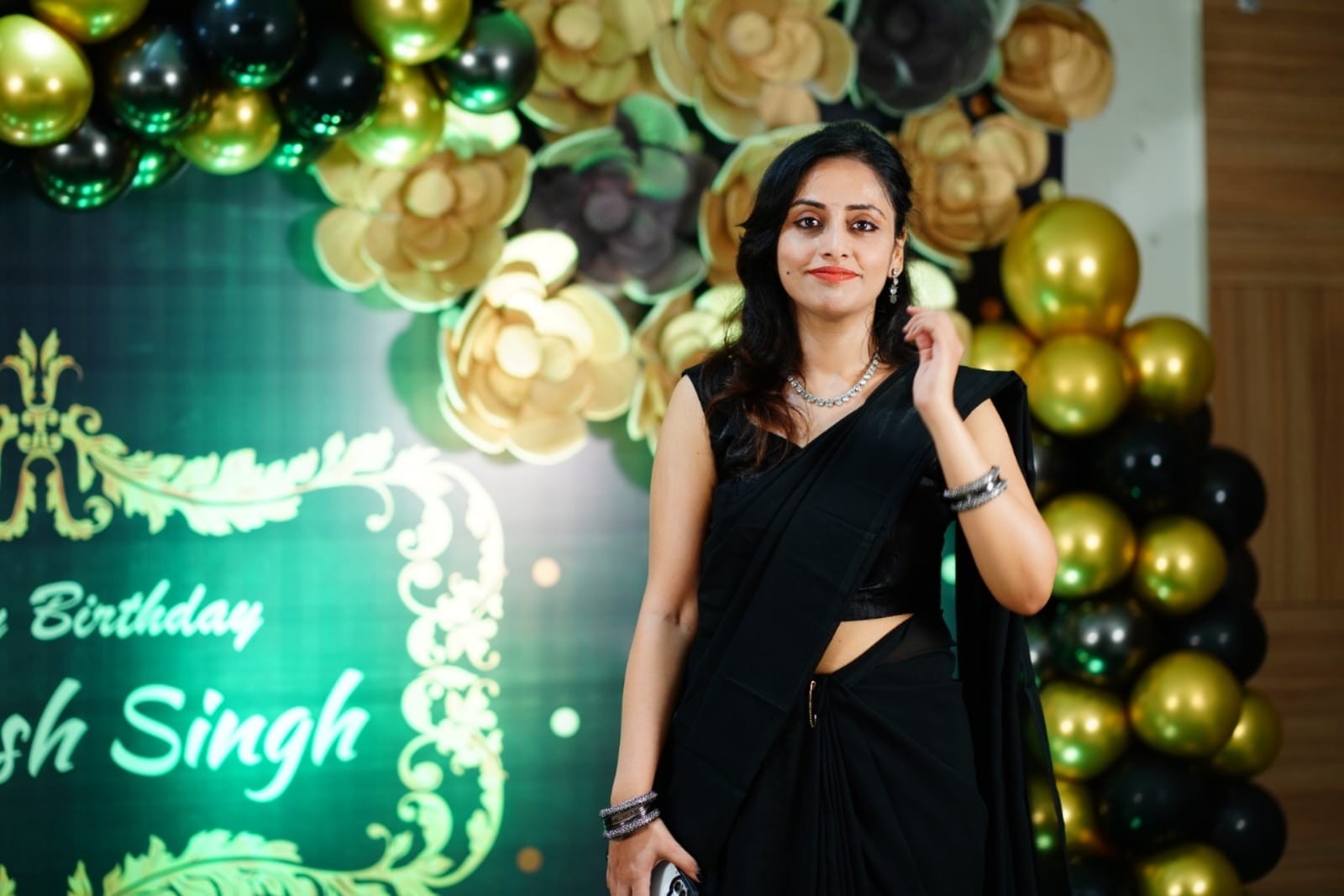Journey to the title of Mrs. India 2024 – An exclusive interview with Sudipta Sen