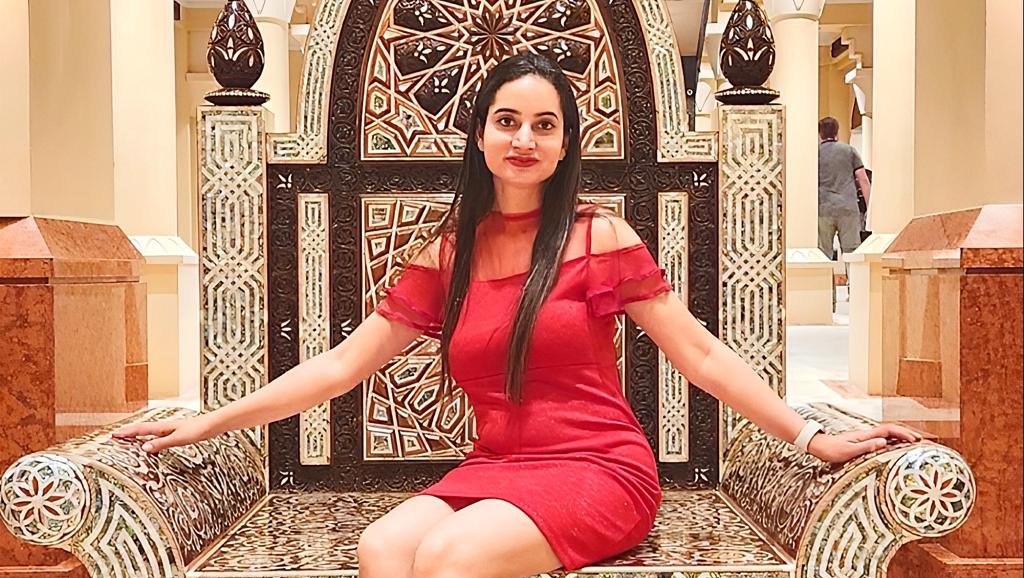 Journey to the title of Mrs. India 2024 – An exclusive interview with Dr. Ankur Sharma