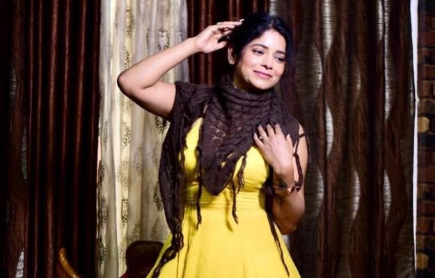 Journey to the title of Mrs. India 2024 – An exclusive interview with Geeta Sone