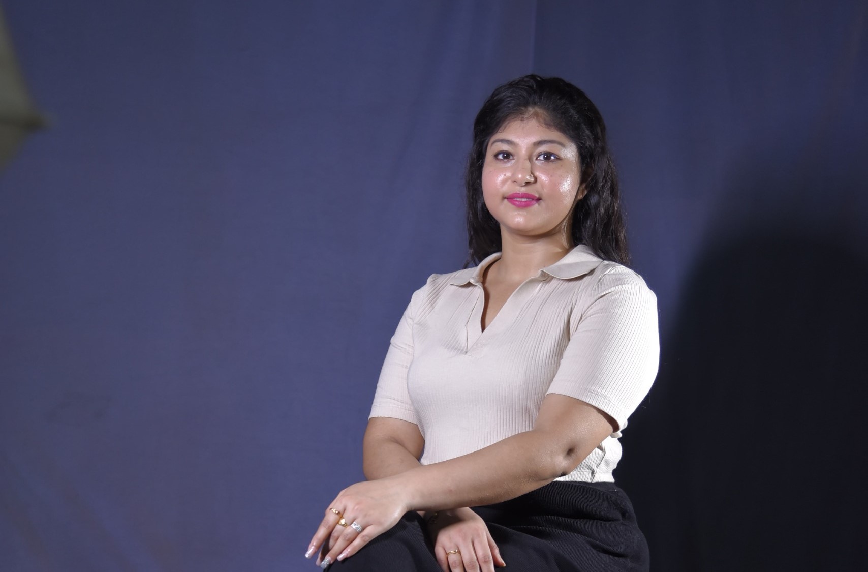 Journey to the title of Mrs. India 2024 – An exclusive interview with Damini Bhattacharya