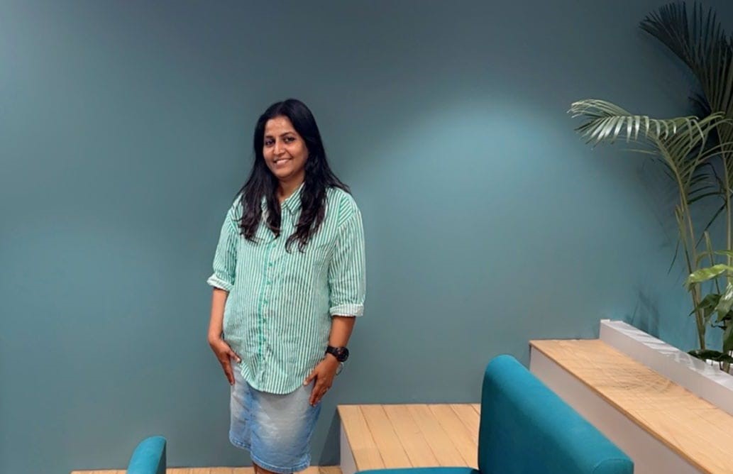 Journey to the title of Mrs. India 2024 – An exclusive interview with Thanuja Sreenivasan