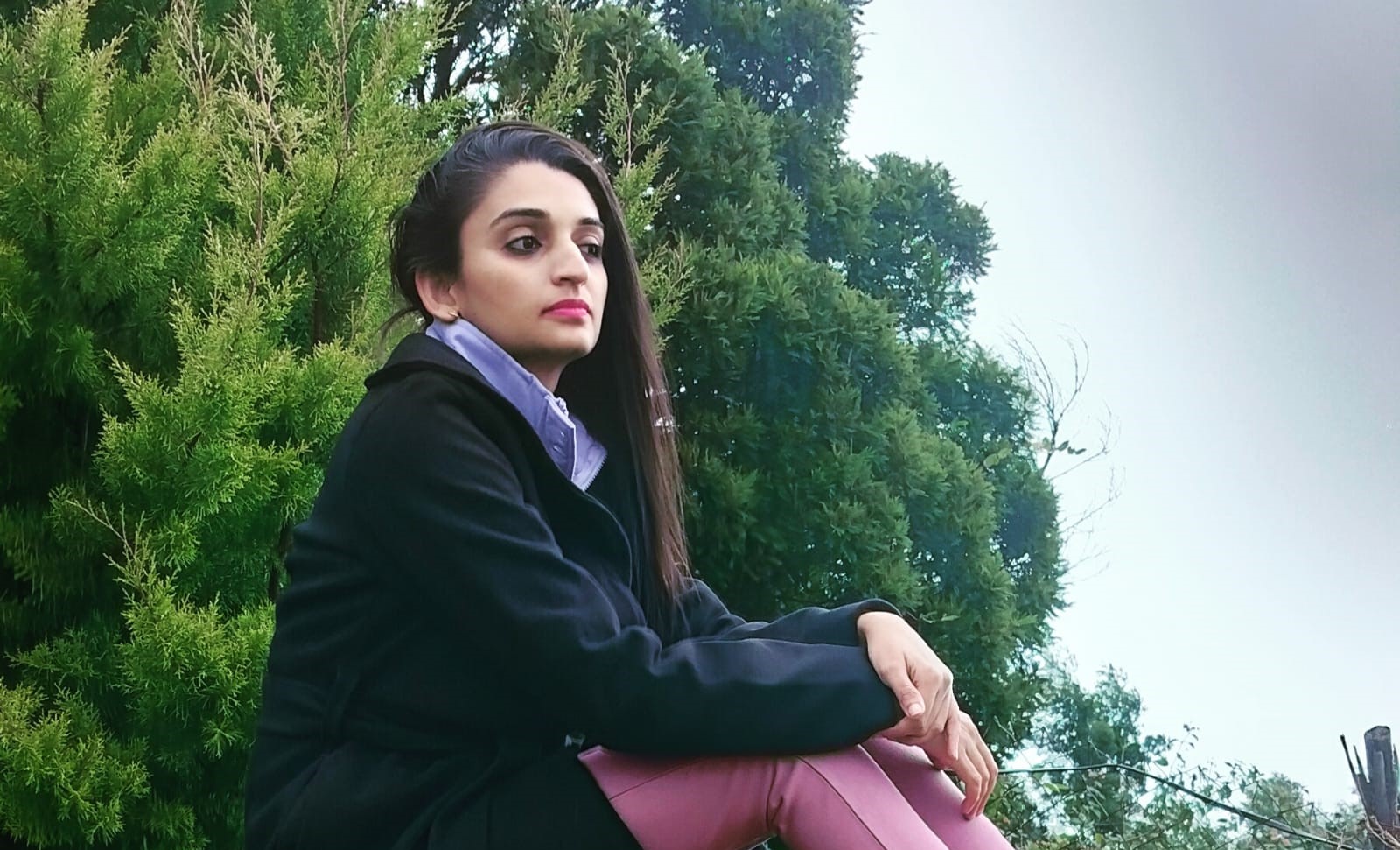 Journey to the title of Mrs. India 2024 – An exclusive interview with Ganashree G Ural