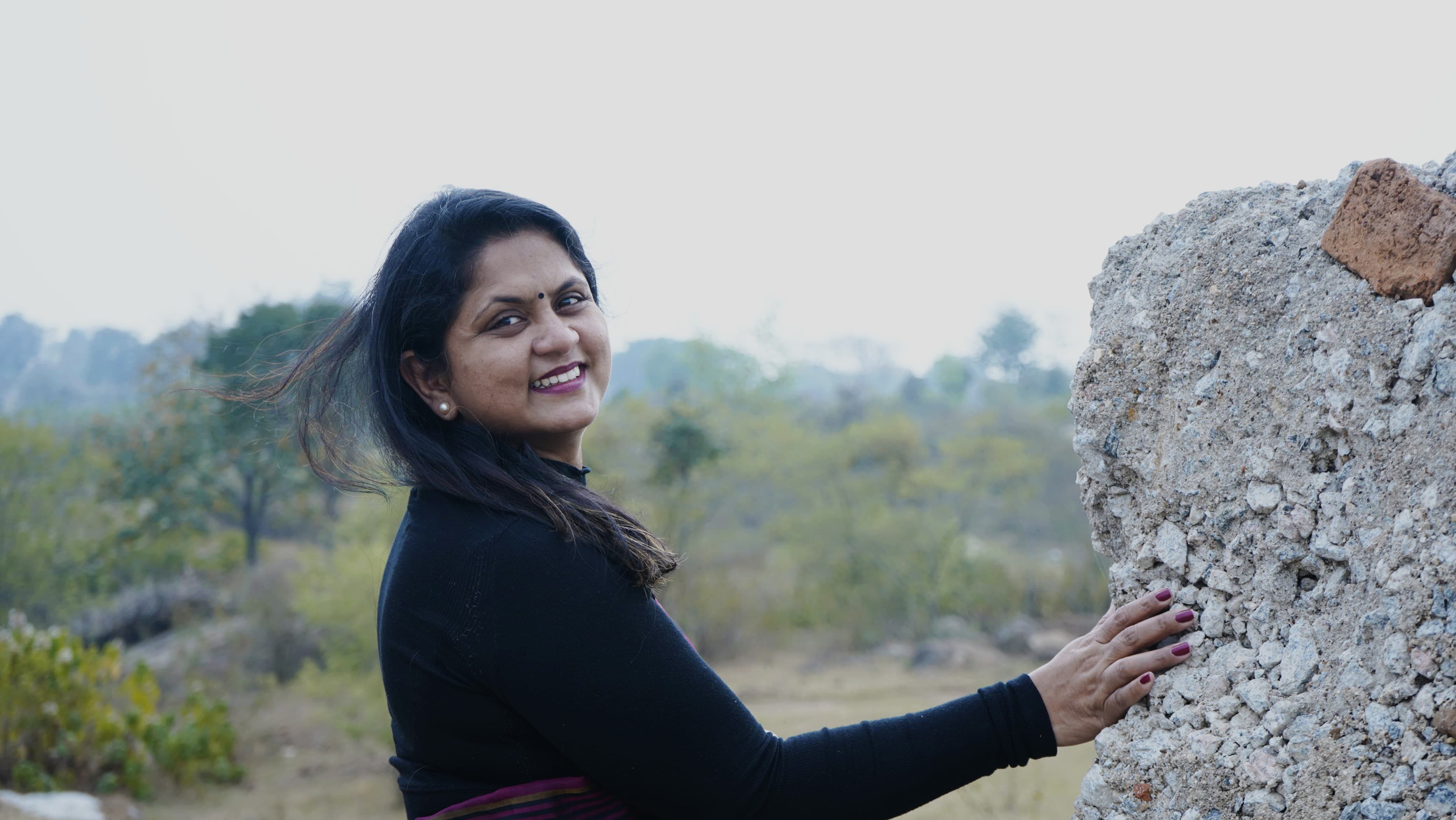Journey to the title of Mrs. India 2024 – An exclusive interview with Mary Stella Michael