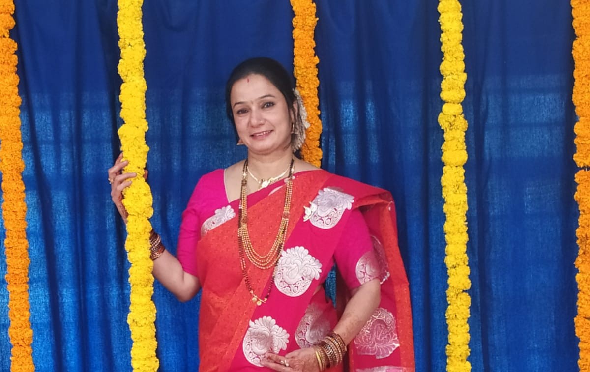 Journey to the title of Mrs. India 2024 – An exclusive interview with Asha Raghavendra