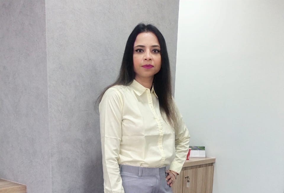 Journey to the title of Mrs. India 2024 – An exclusive interview with Apeksha Singh Bhadauria