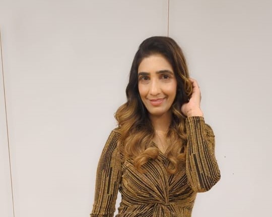 Journey to the title of Mrs. India 2024 – An exclusive interview with Manjeet Kaur Baweja