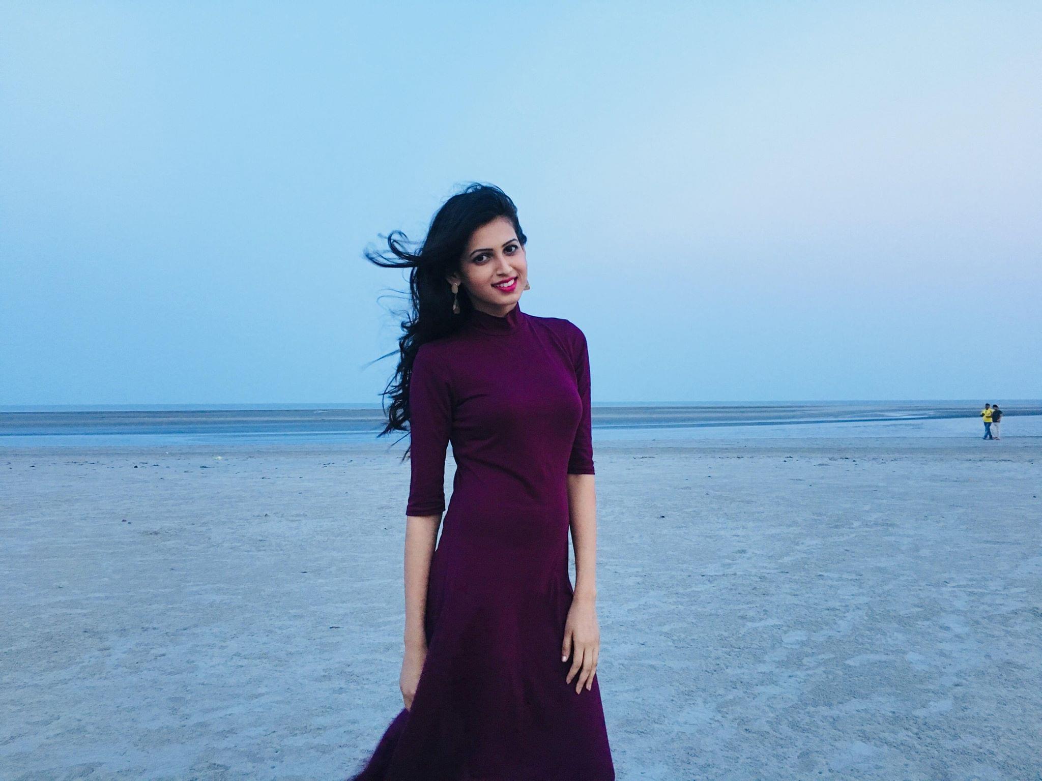 Journey to the title of Mrs. India 2024 – An exclusive interview with Supriti Mustafi Dawn