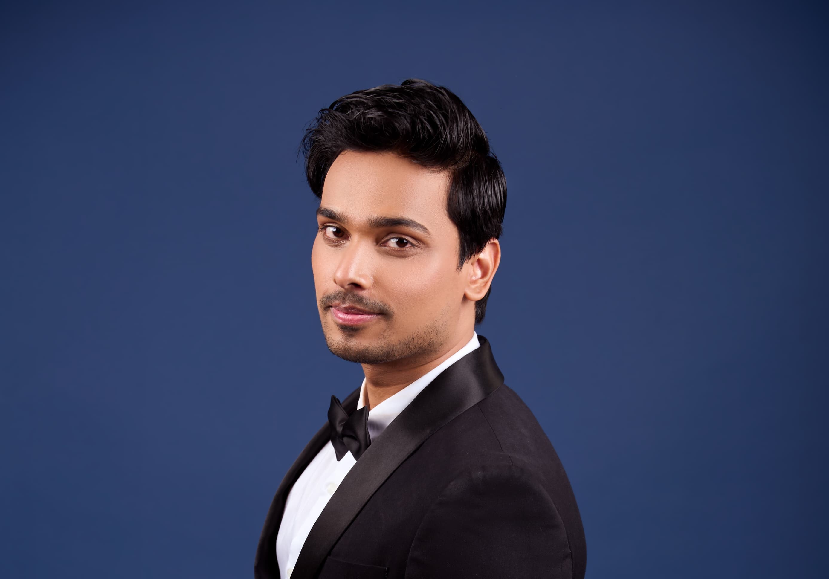 Glamanand’s chairman, Nikhil Anand talks about Miss Universe, Sheynnis Palacios’ visit to India