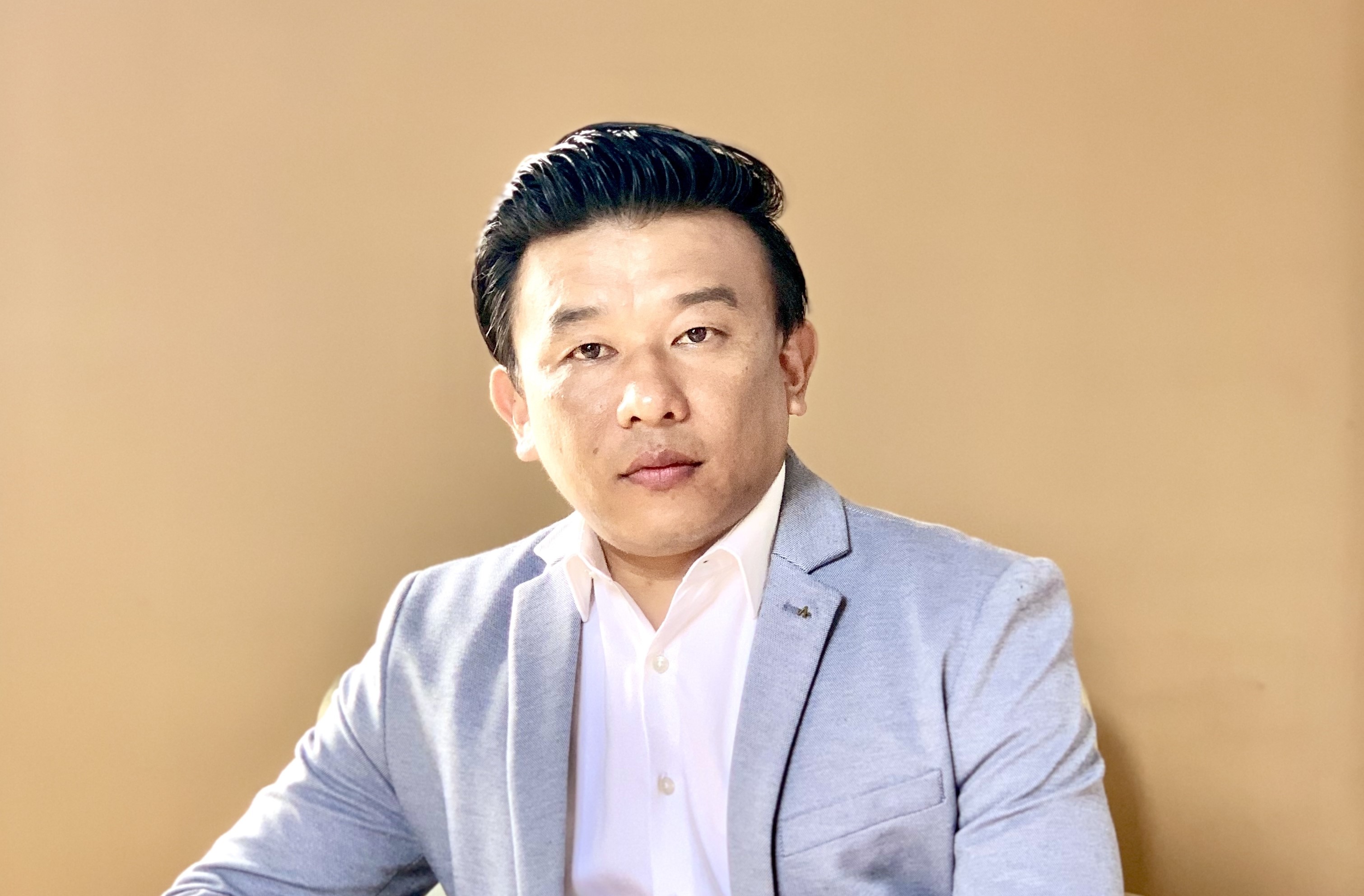 In conversation with Mele Pucho, the state director of Miss Universe India from Nagaland